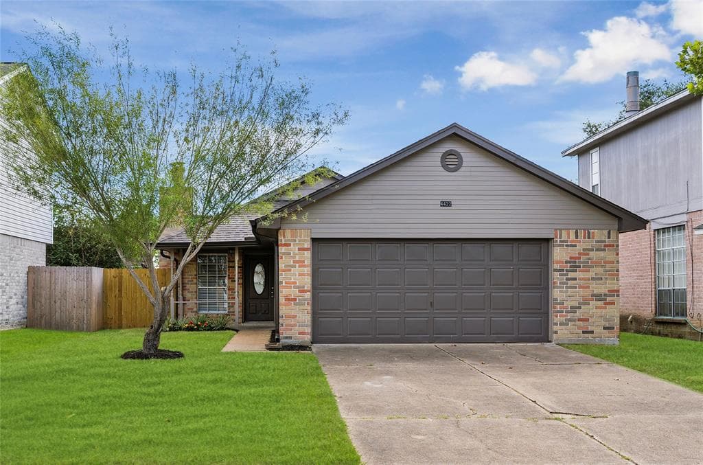 4422 Field Meadow Dr