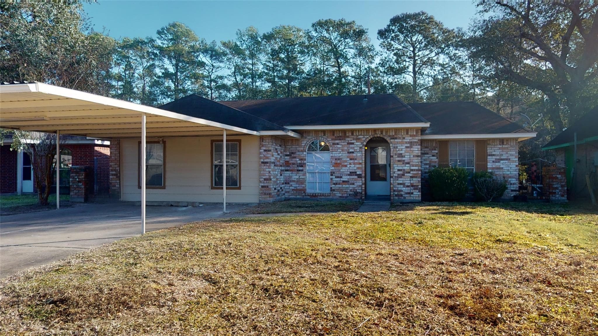 11206 Dalebrook Dr