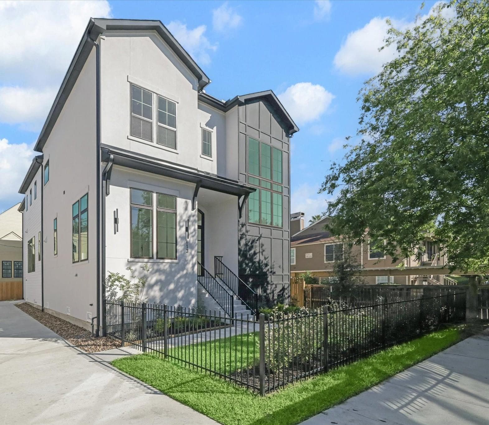613 Wendel St