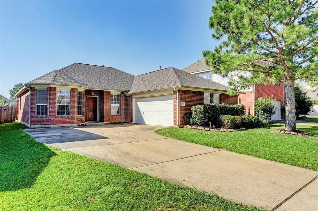 12235 Camden Meadow Dr