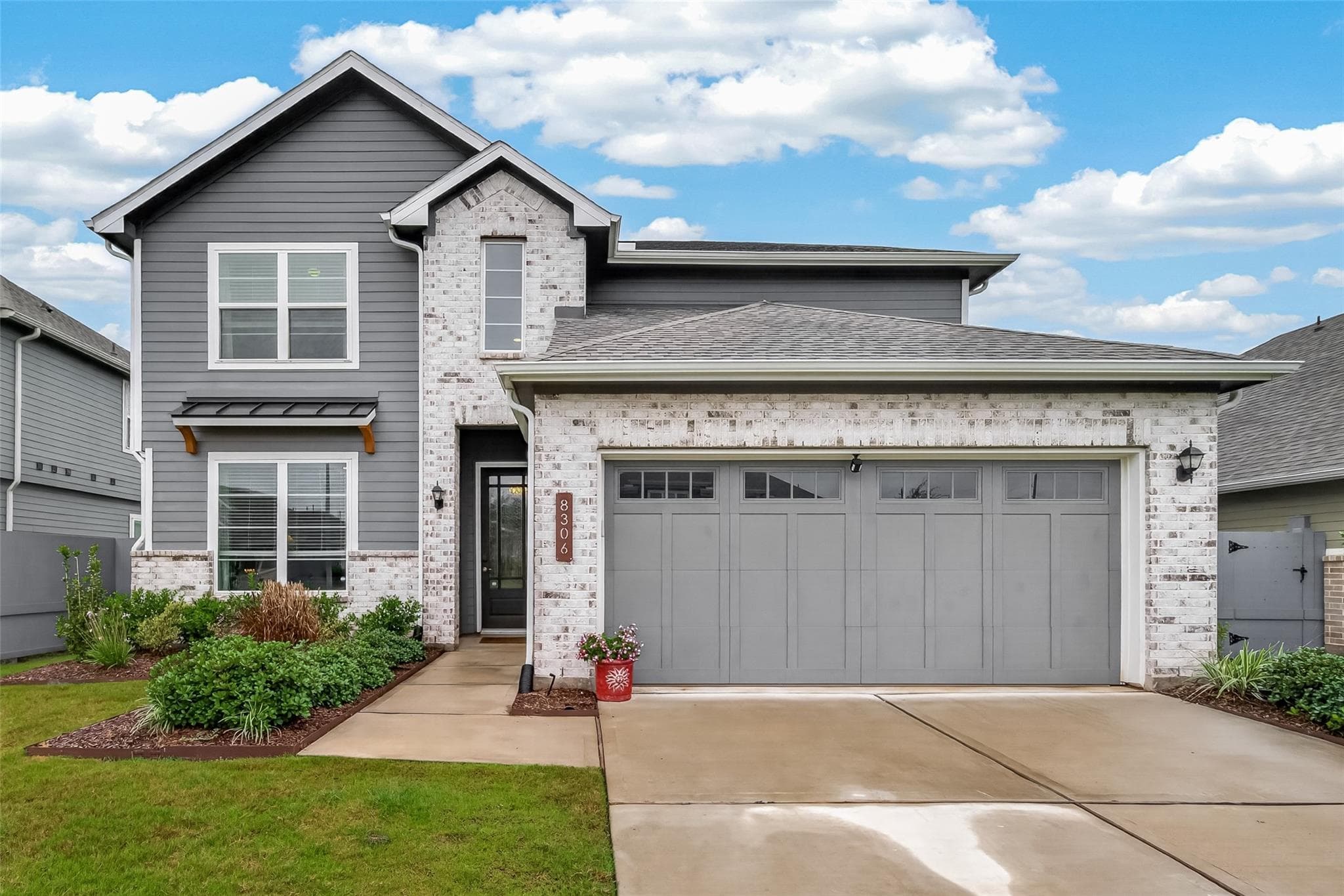 8306 Calico Pennant Way