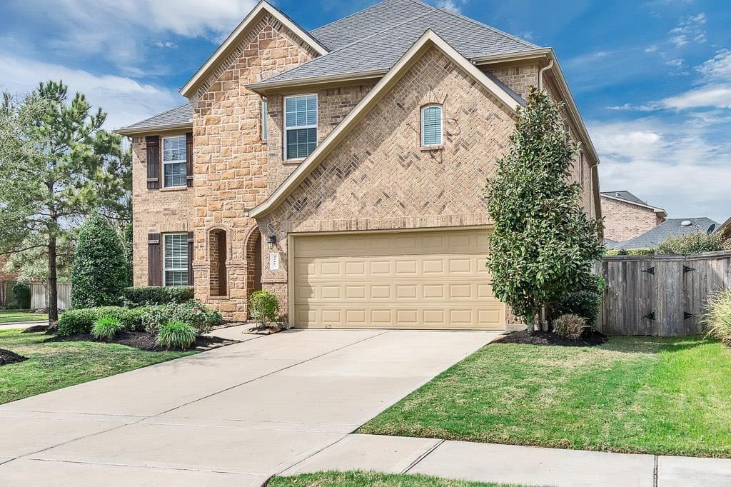10003 Terrance Springs Ln