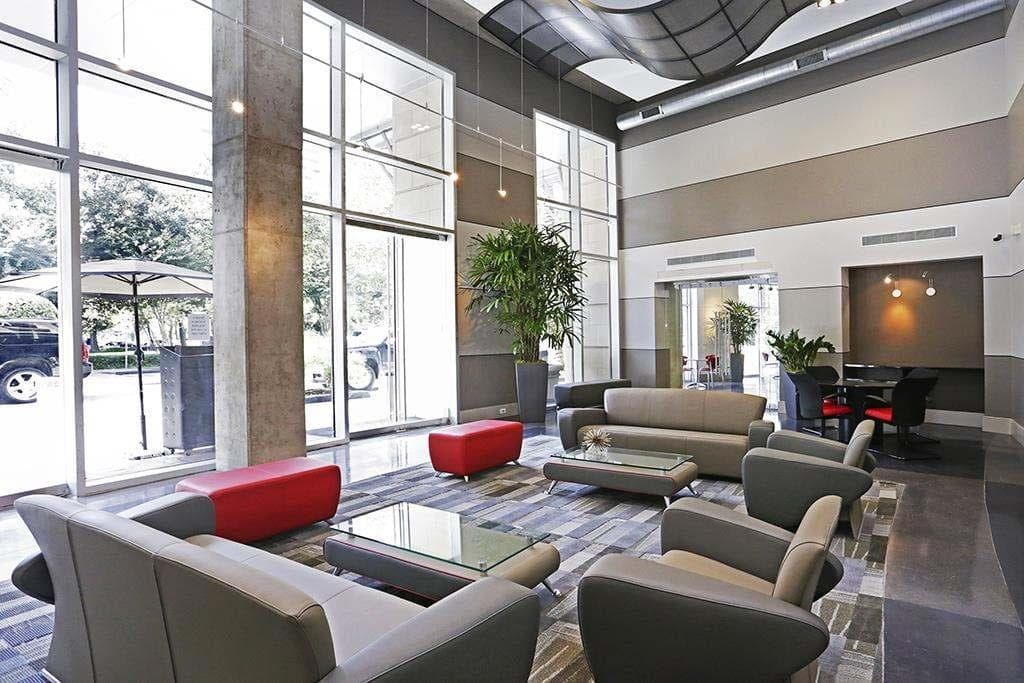 1901 Post Oak Blvd Apt 4210