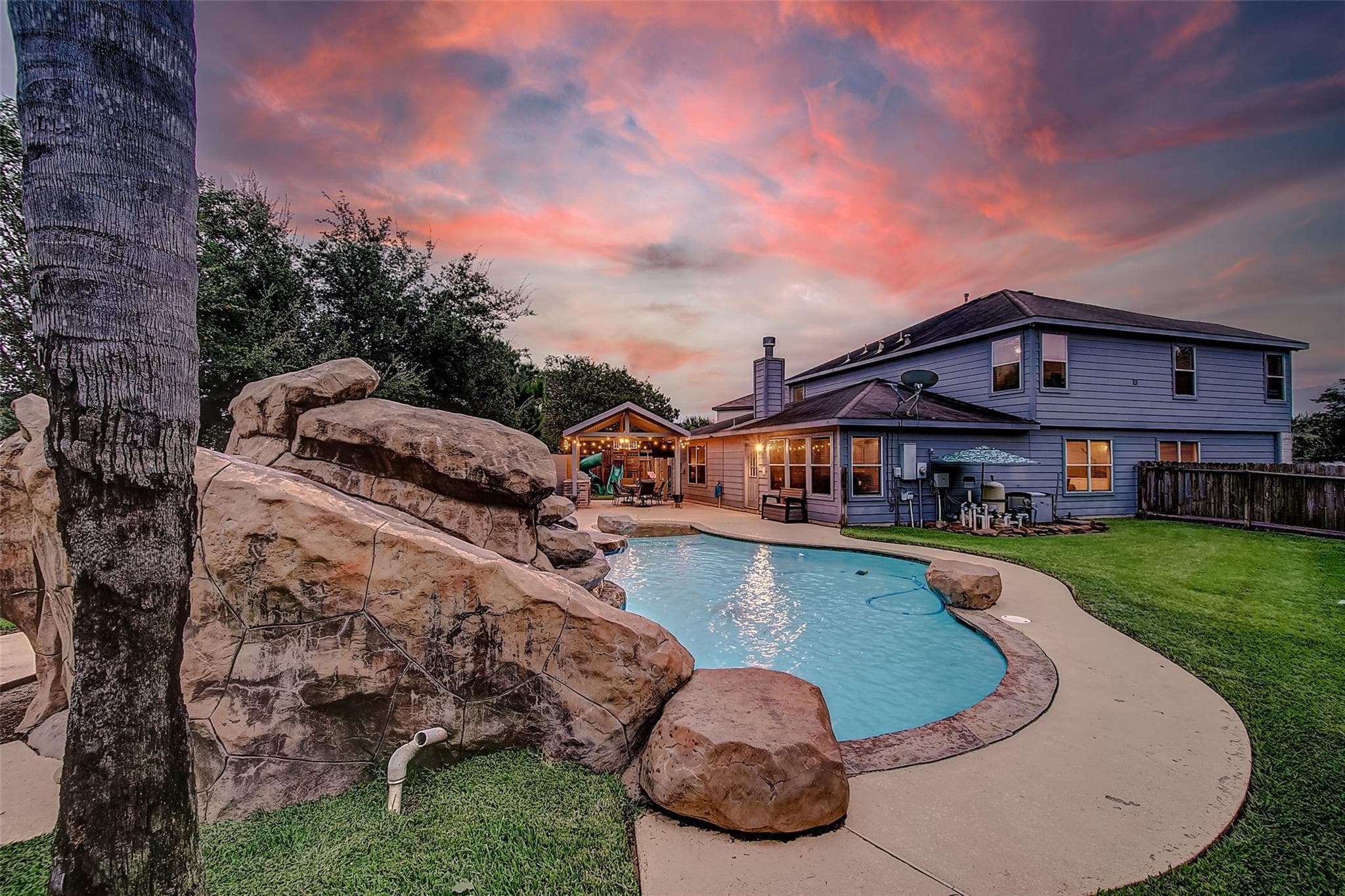 19727 Moose Cove Ct