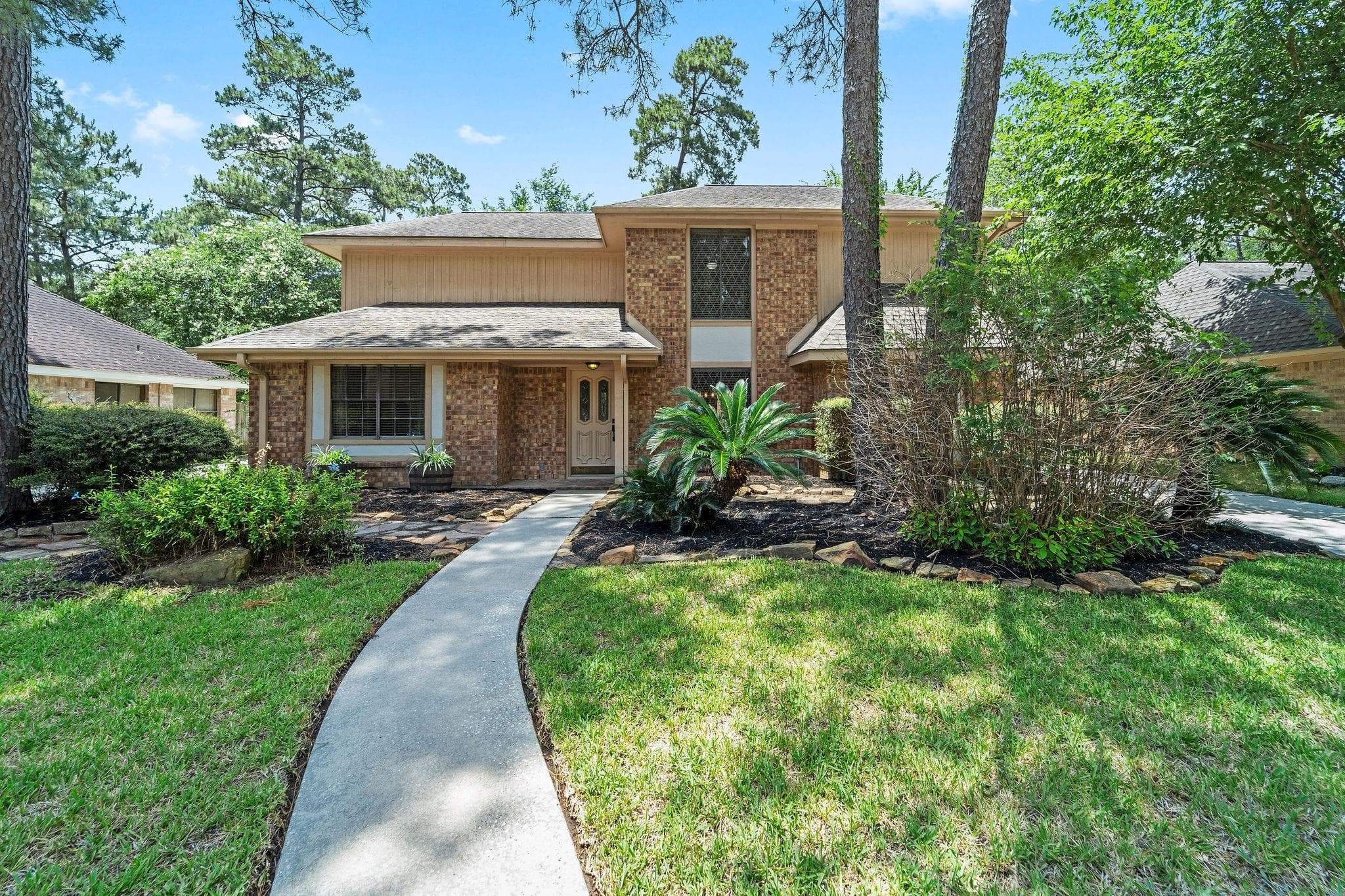 3610 Rolling Terrace Dr
