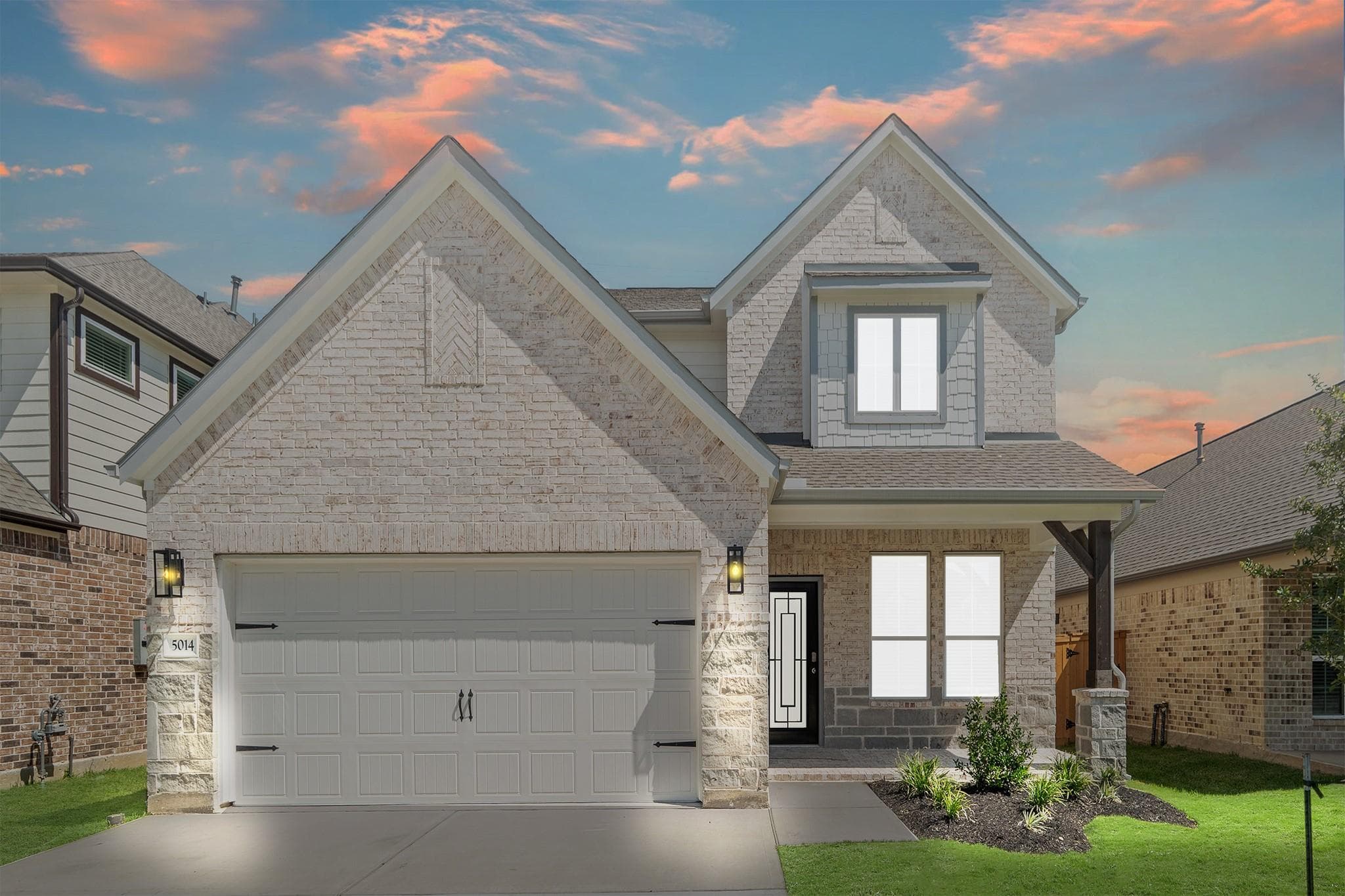 5014 Blessing Dr