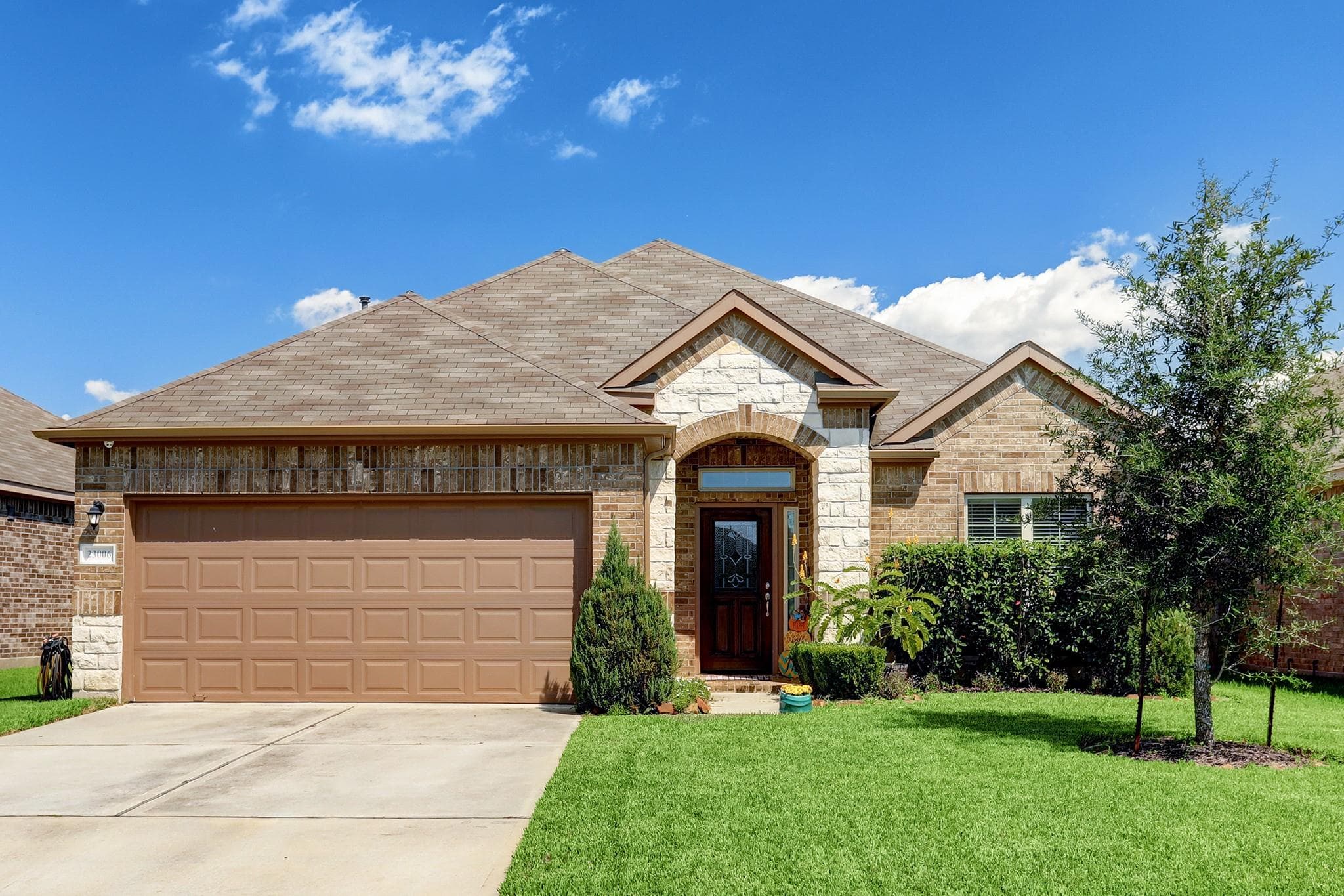 23006 Black Mountain Ash Ct
