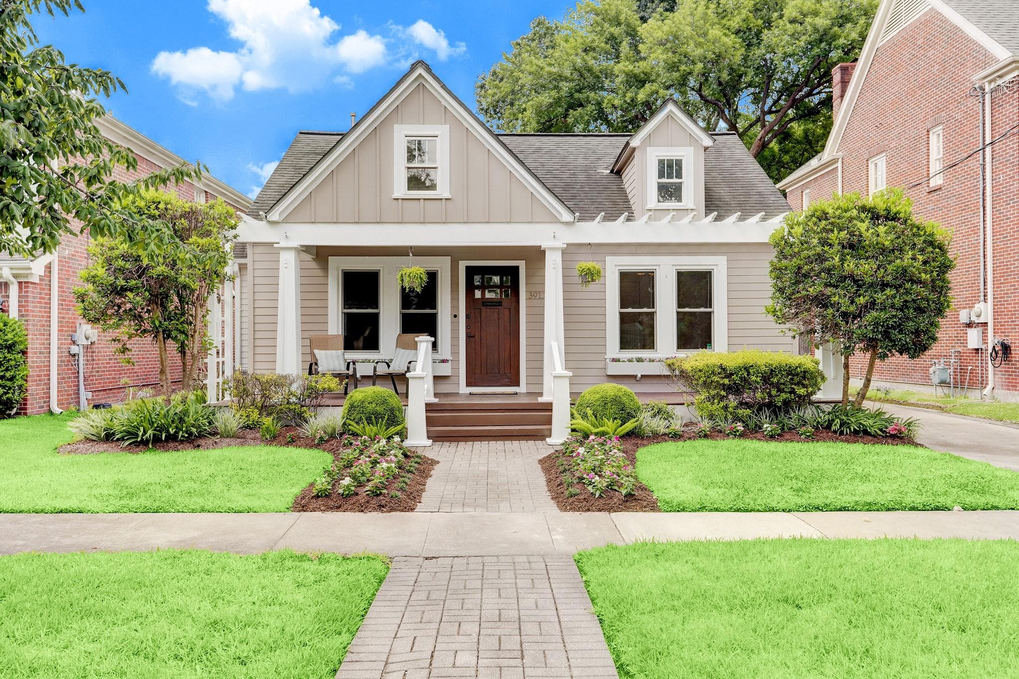 3912 Oberlin St