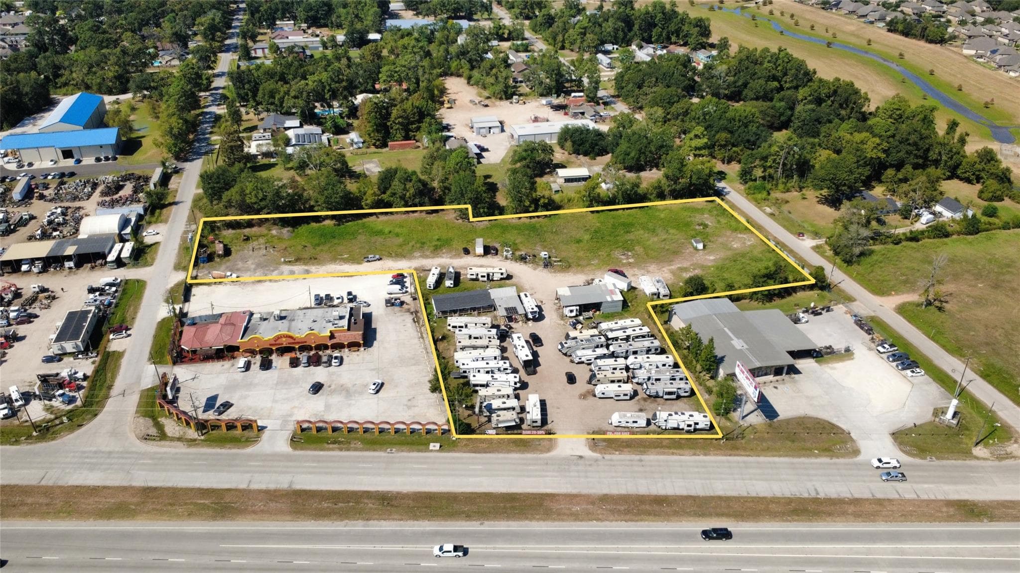 24642 Highway 59