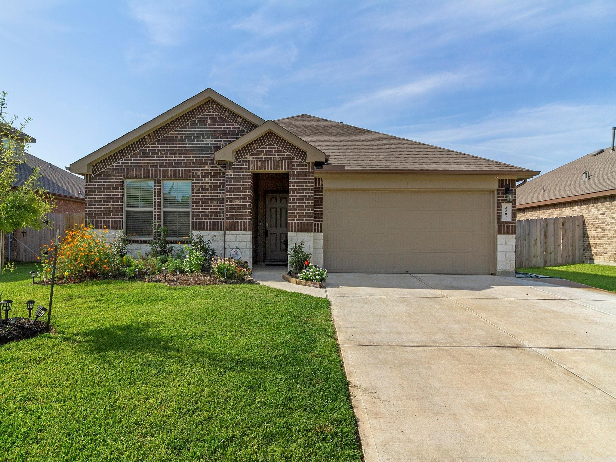 3307 Specklebelly Dr