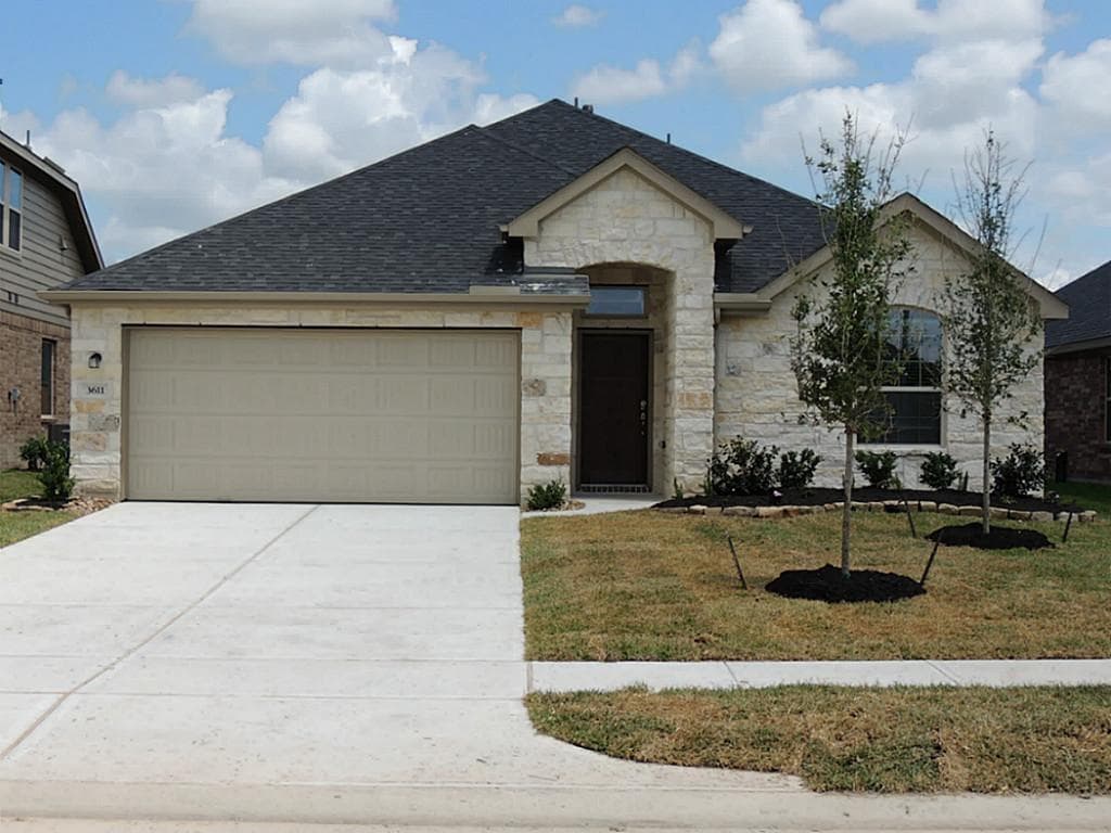 3611 Kent Springs Ct