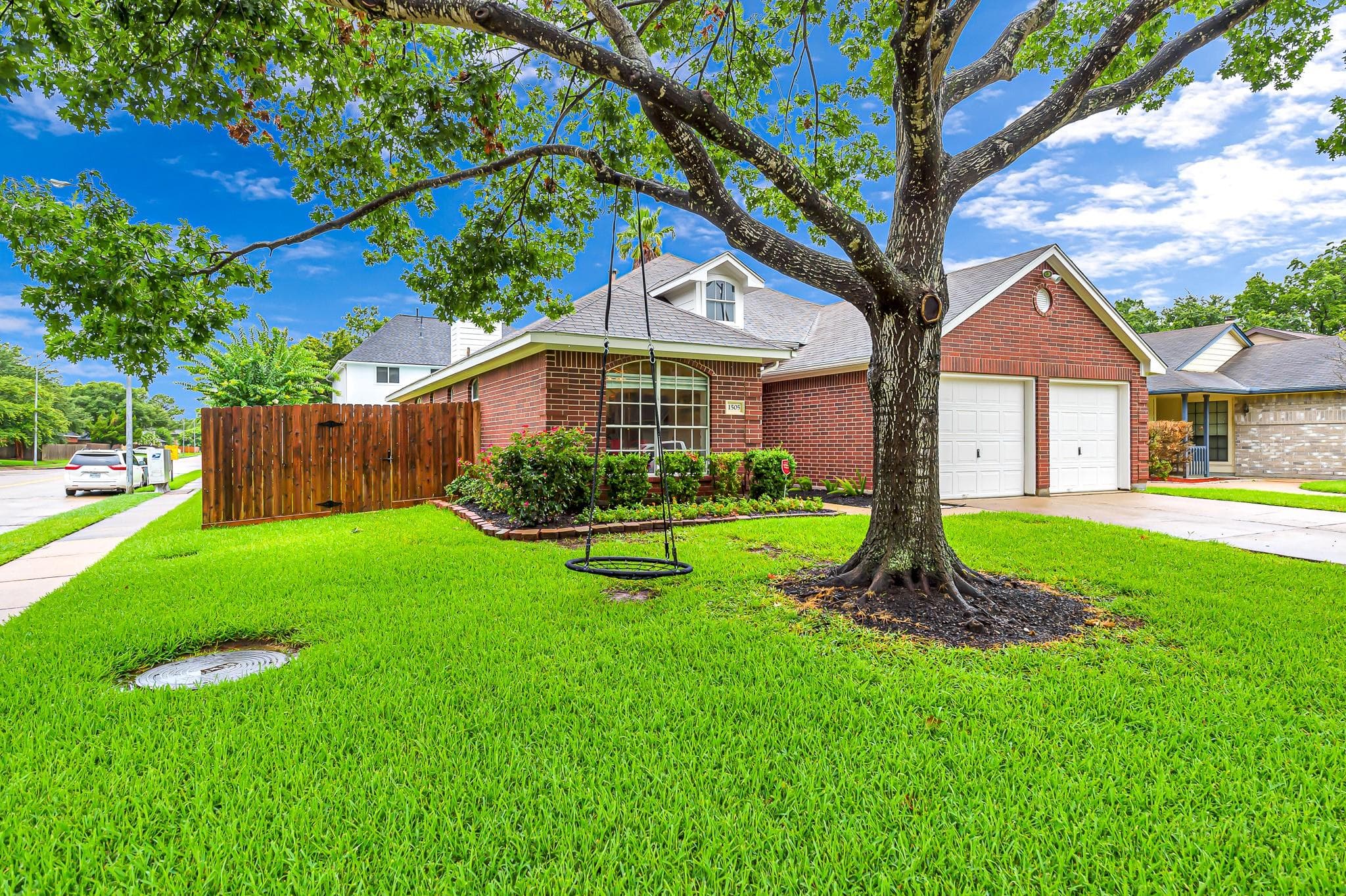 1505 Dan Cox Ave