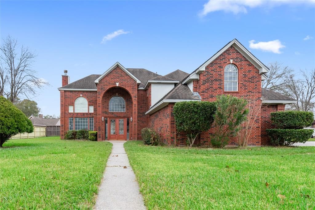 5318 Oak Cove Dr
