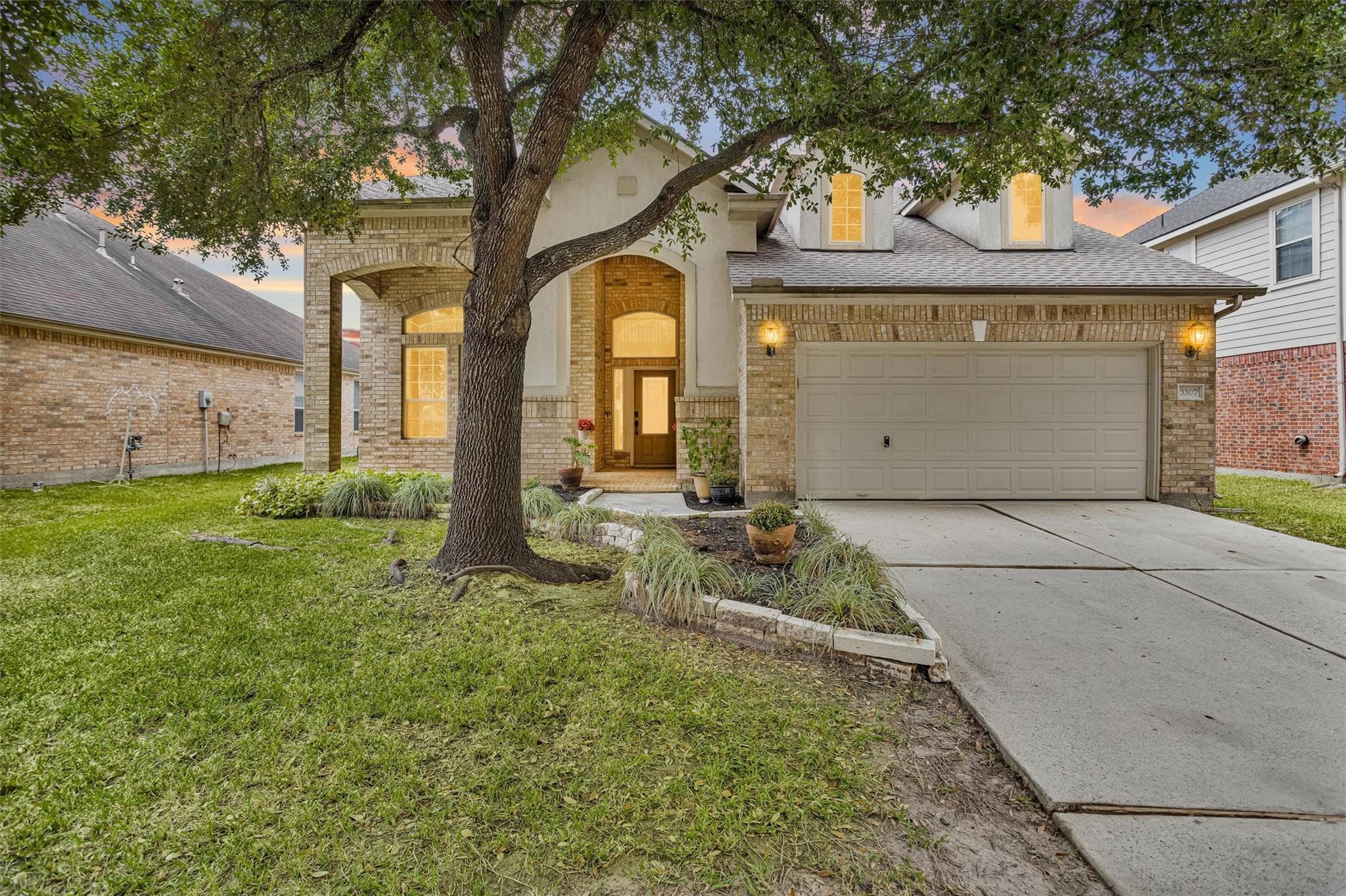 3307 Legends Mist Dr