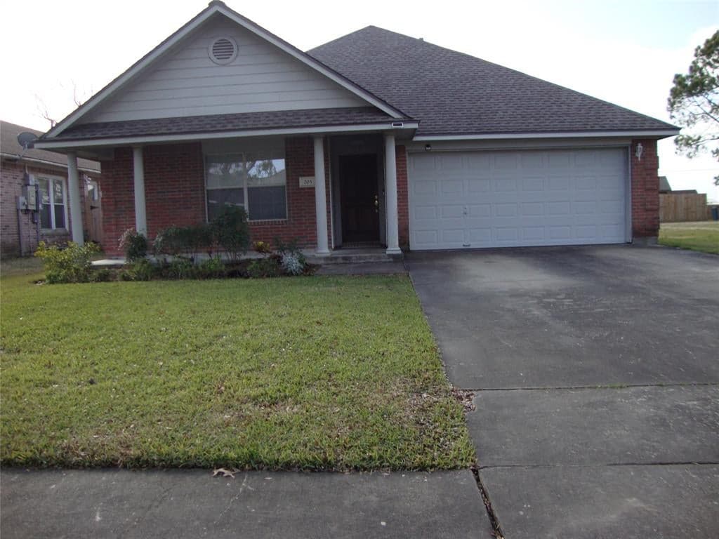 205 Lasso St
