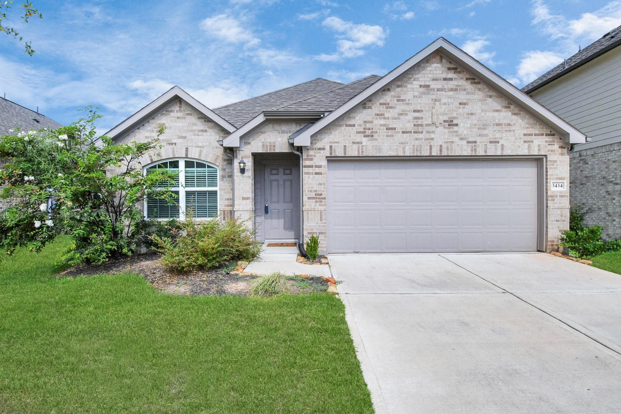 3434 Hughes Meadow Way