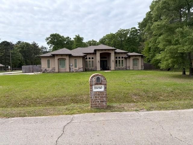 17030 N Mesa Dr
