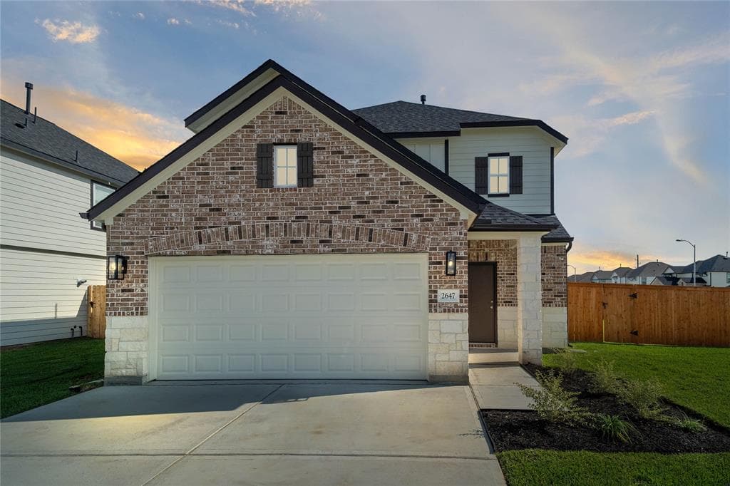 2647 Village Side Trl
