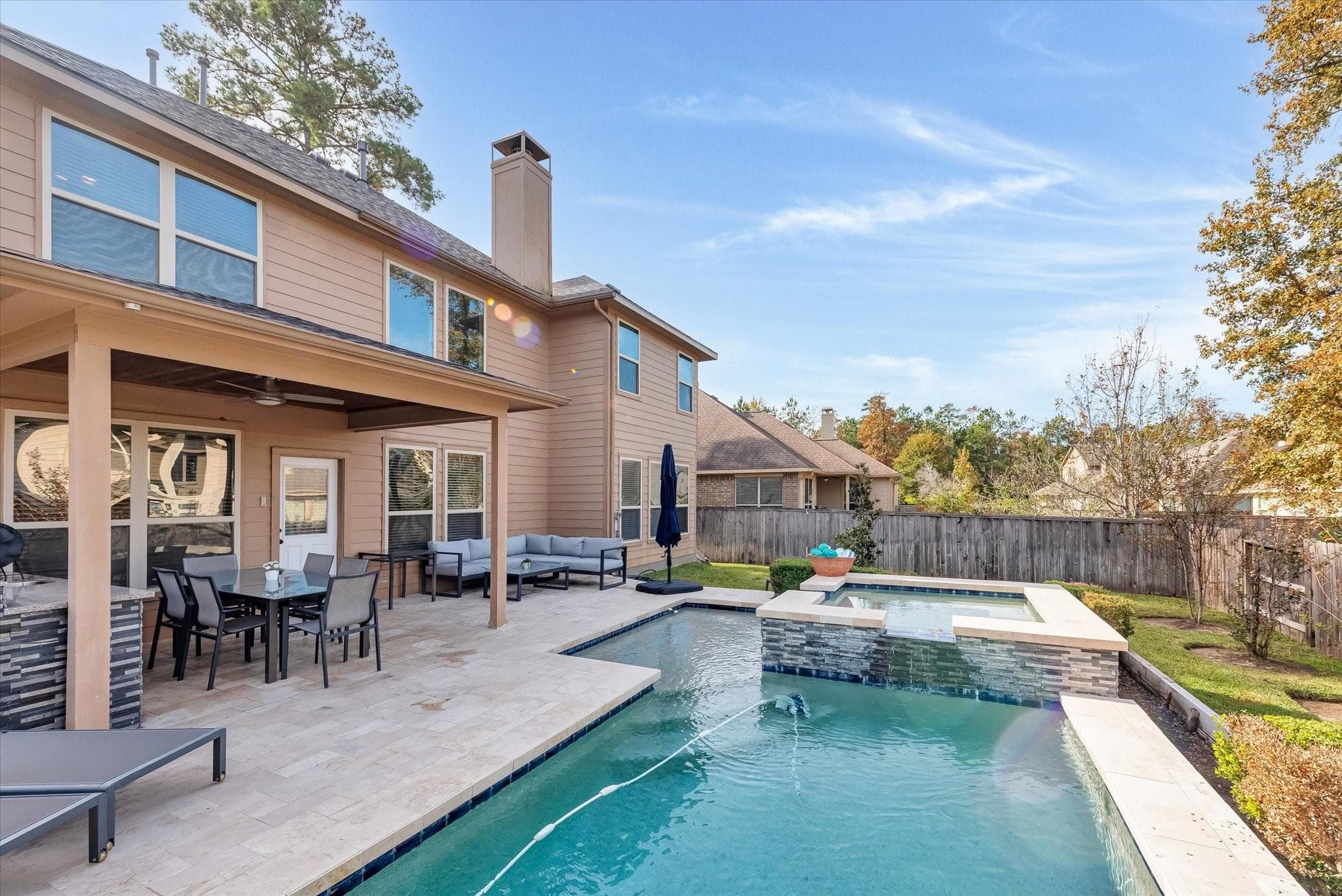 127 N Greenprint Cir
