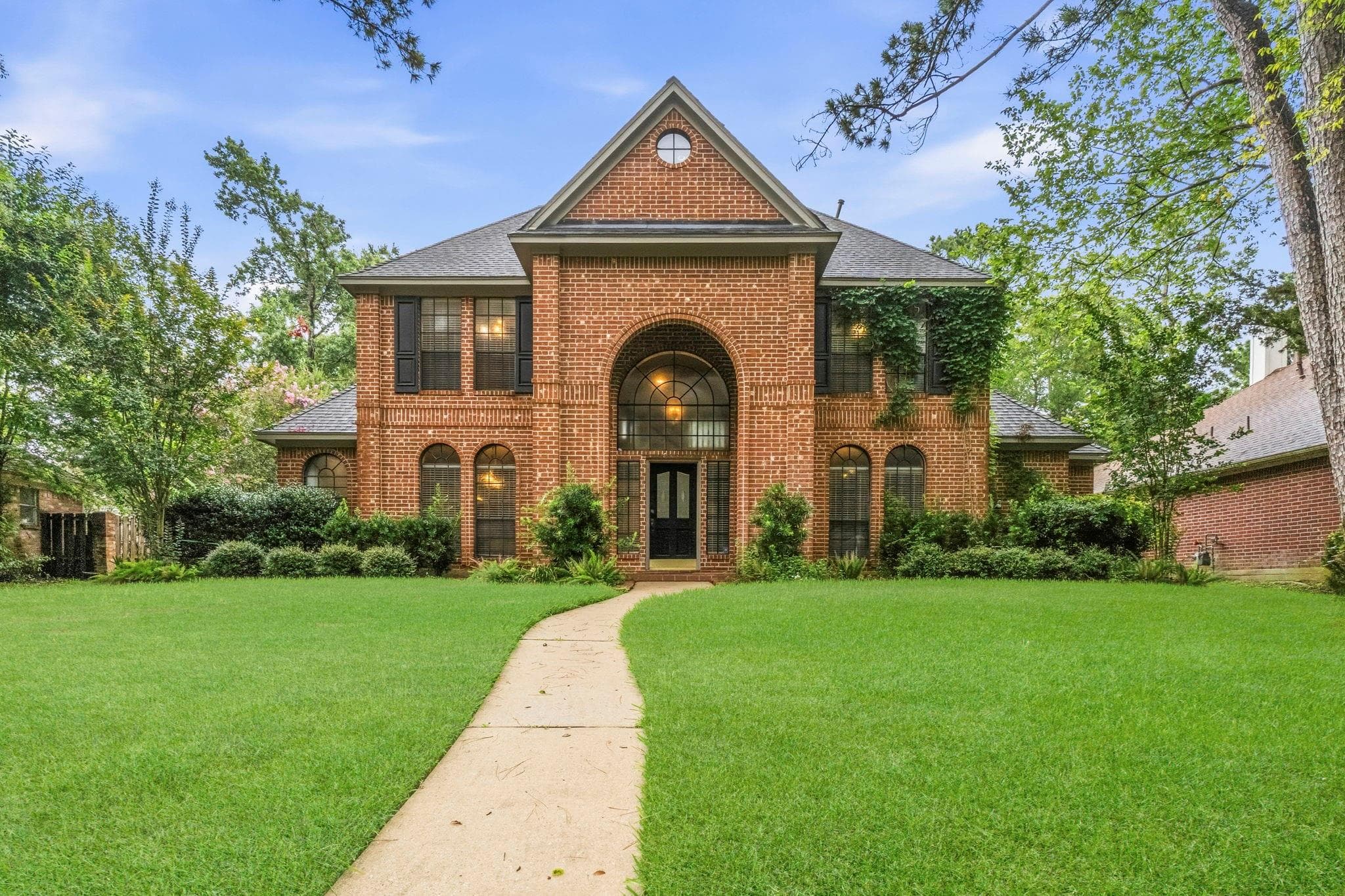 18606 Candlechase Dr