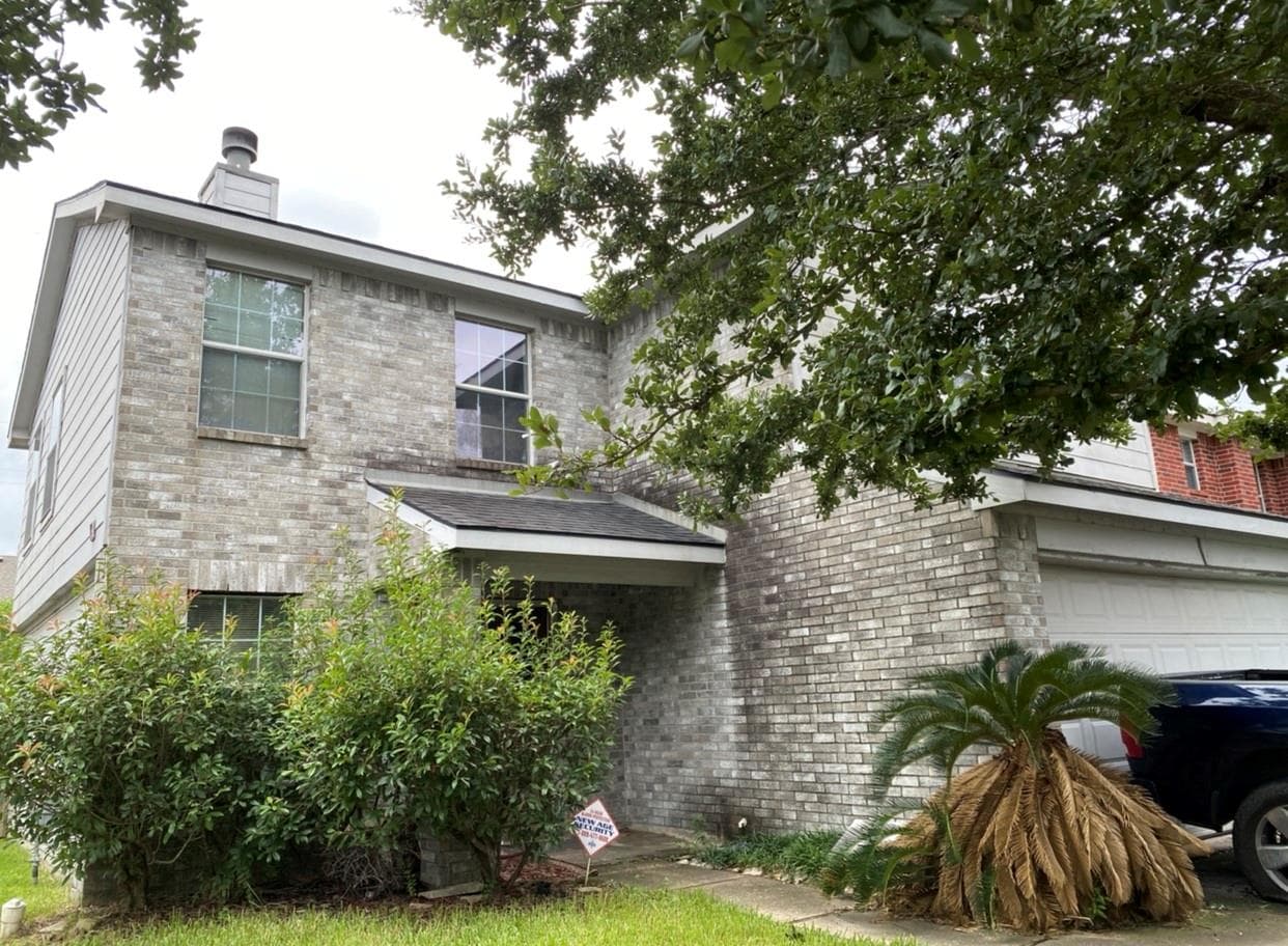 15511 Blue Creek Ranch Dr