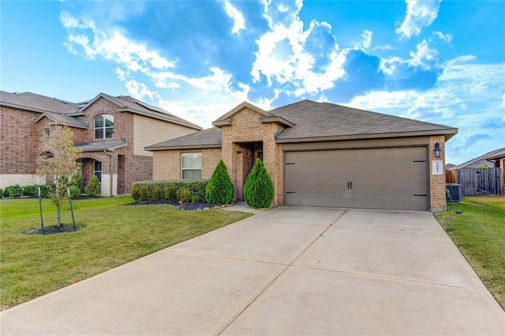 3014 Clancy Meadows Dr