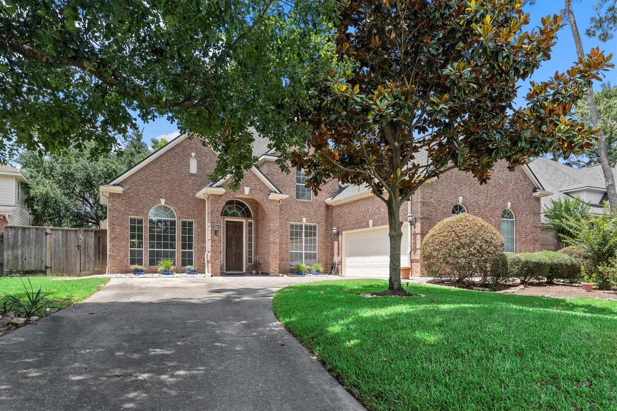 9610 Champions Cove Dr