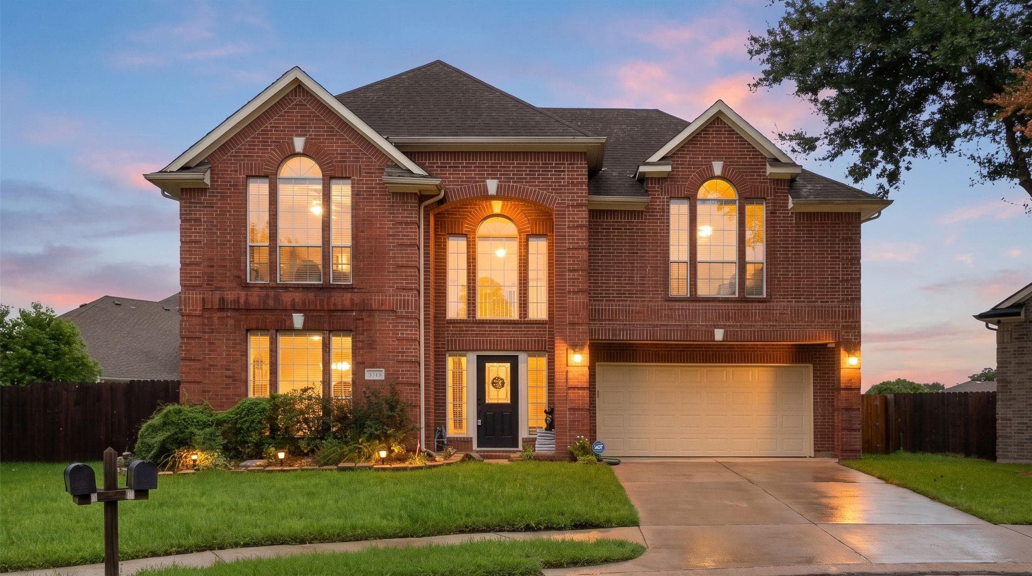 3123 Southern Cross Ct