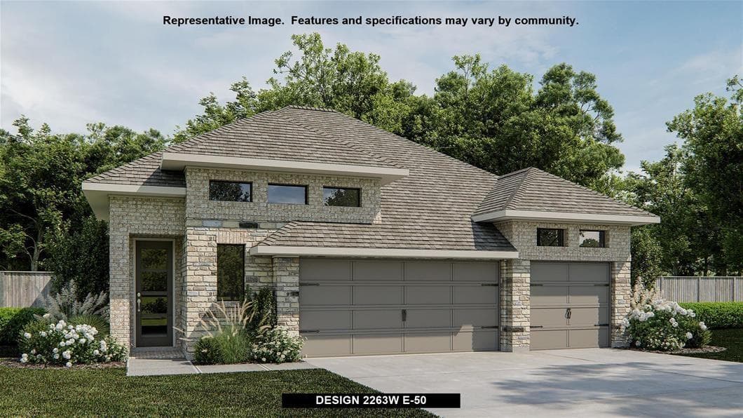 21027 Secretariat Meadow Ln