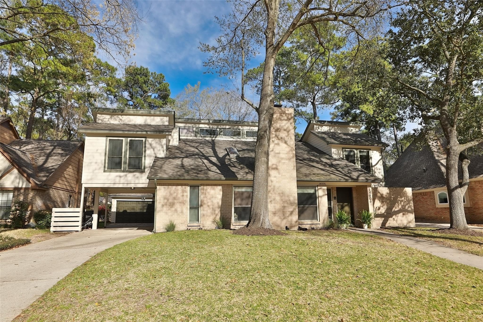 14806 N Eldridge Pkwy
