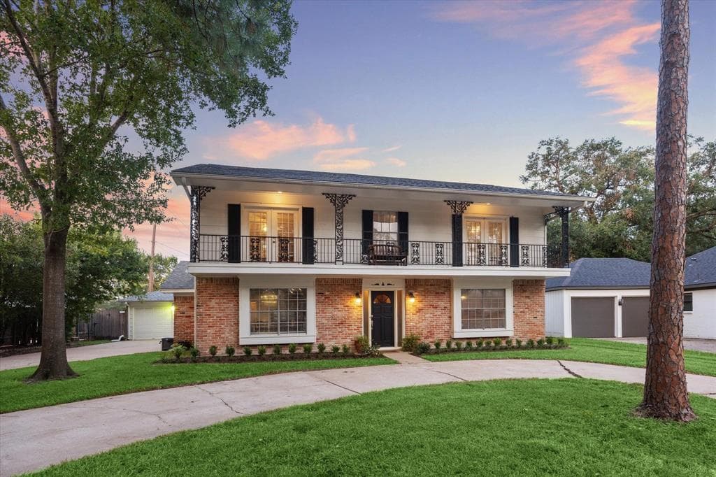 2634 Hollow Hook Rd