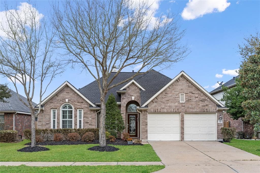 7418 Boxwood Ridge Ln