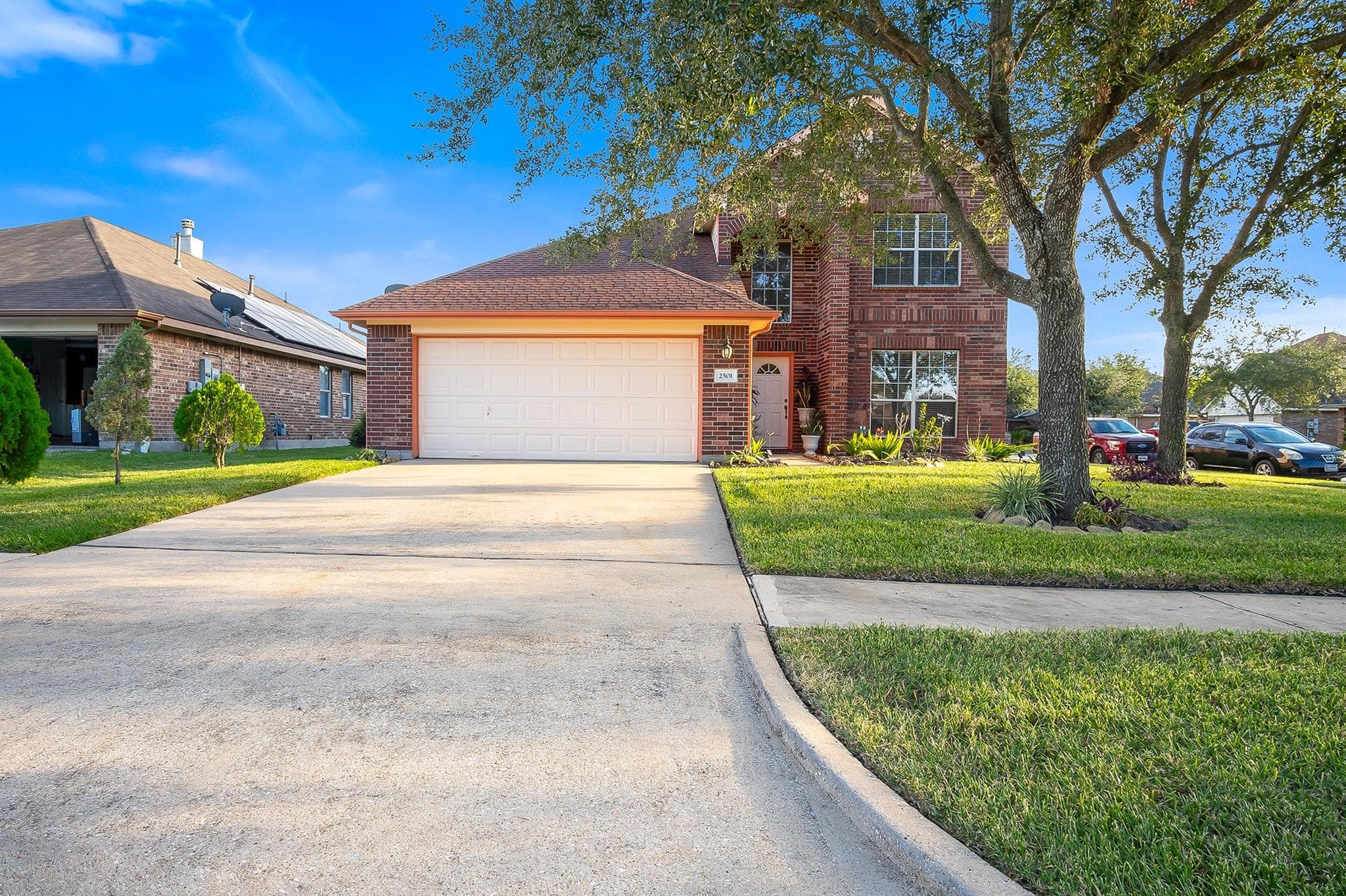 2501 Gallup Dr