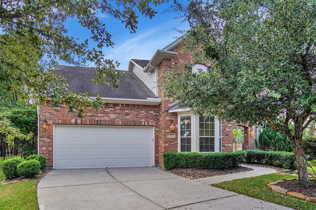 3 Tillamook Ct