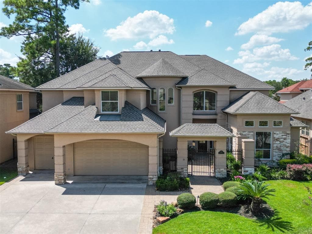16611 Cougar Falls Ct