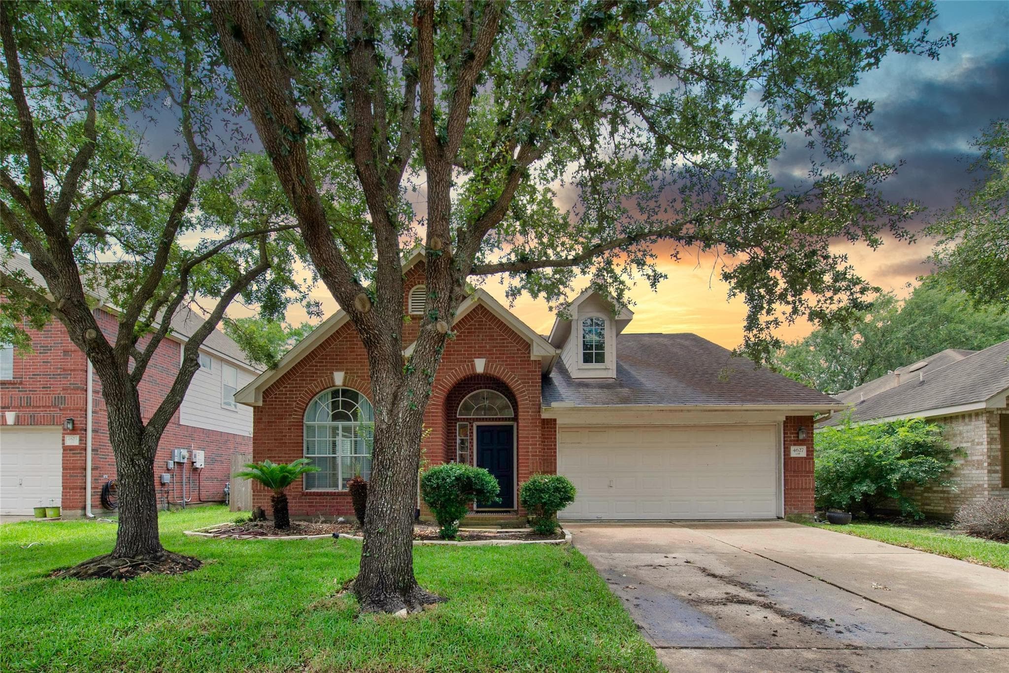 4627 Orchard Blossom Way