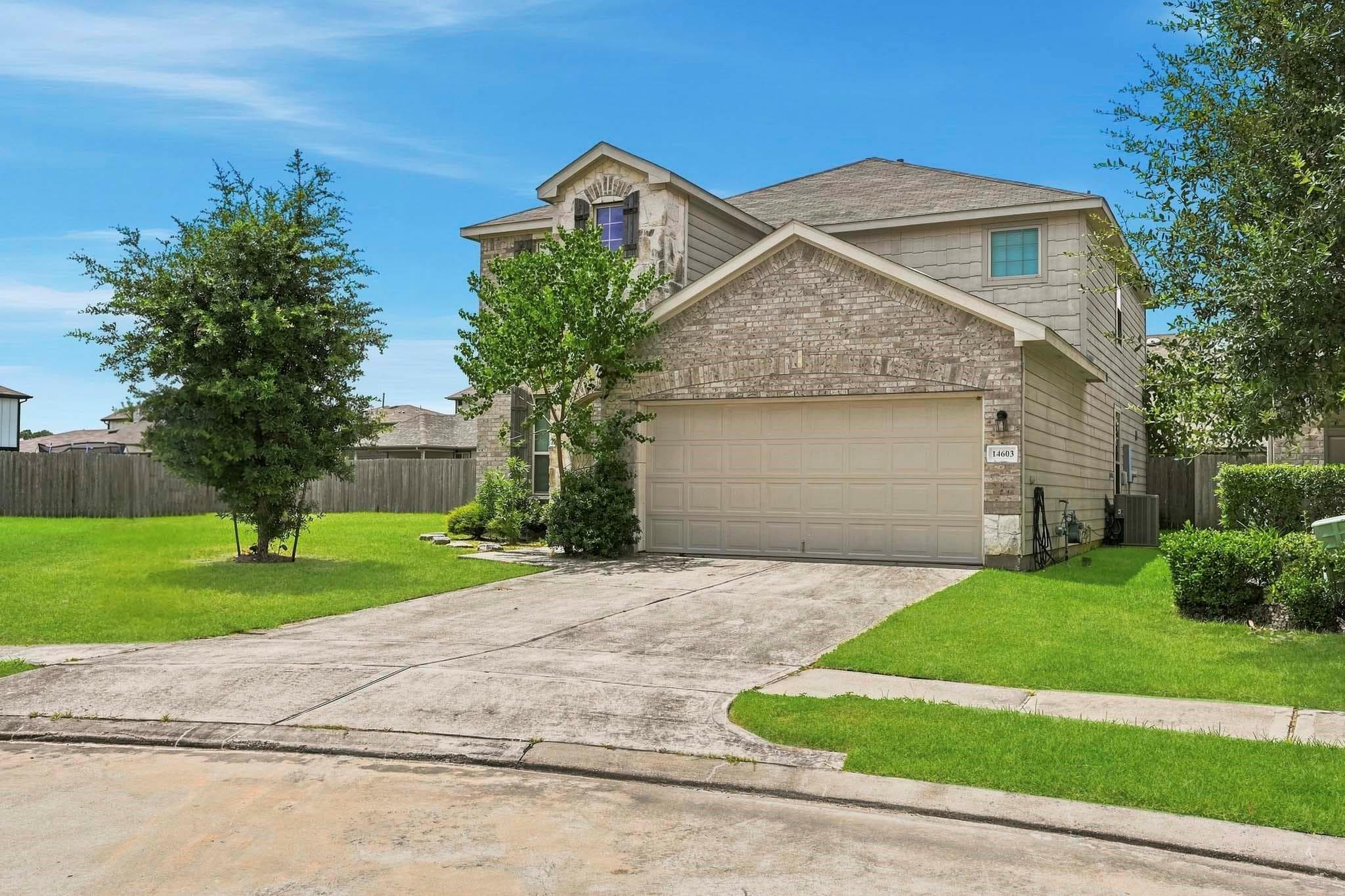 14603 Auburn Dusk Dr