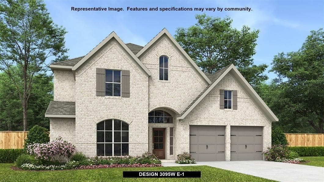 7507 Townsend Bunting Trl