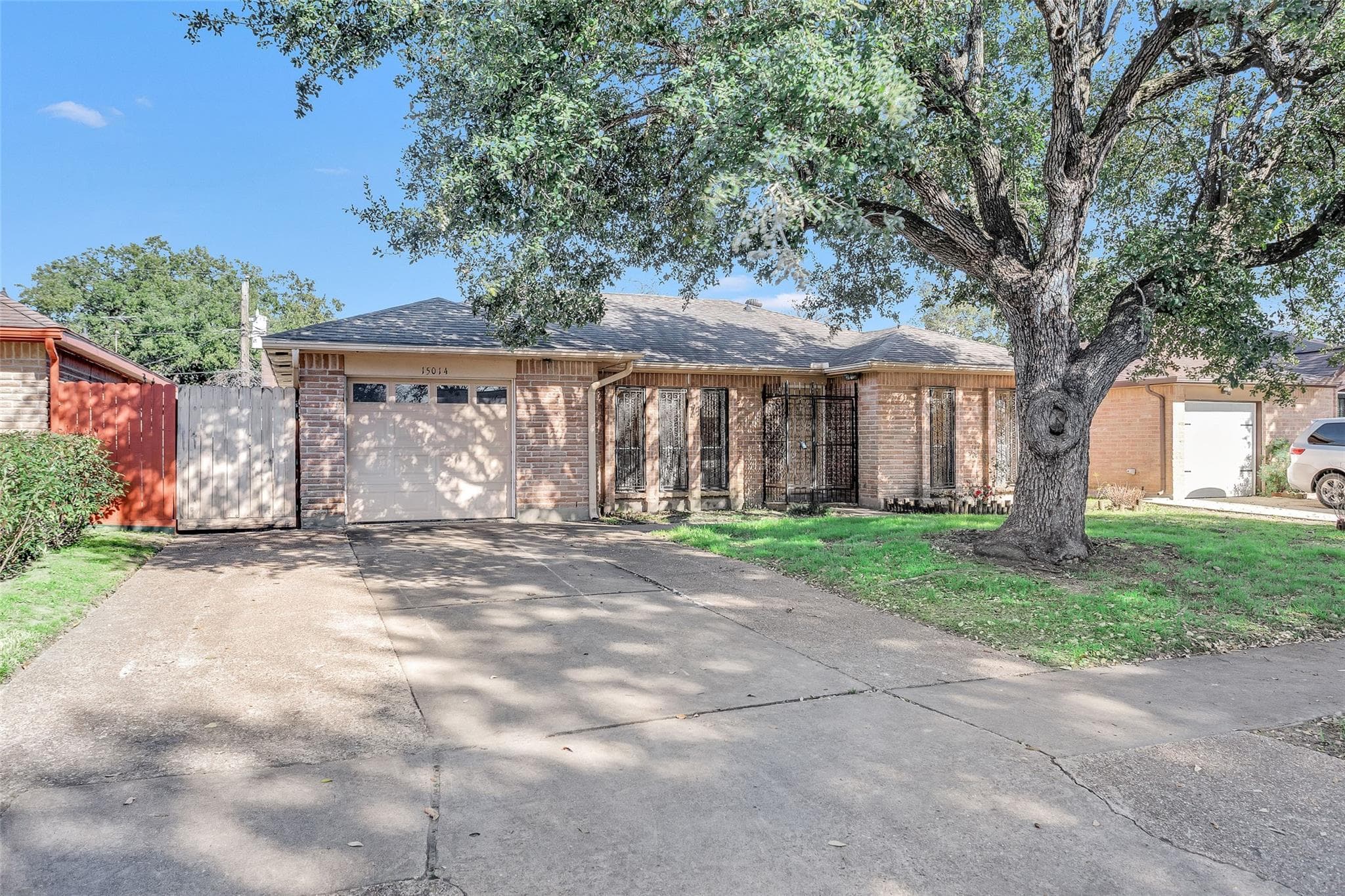15014 Kirkfield Ln
