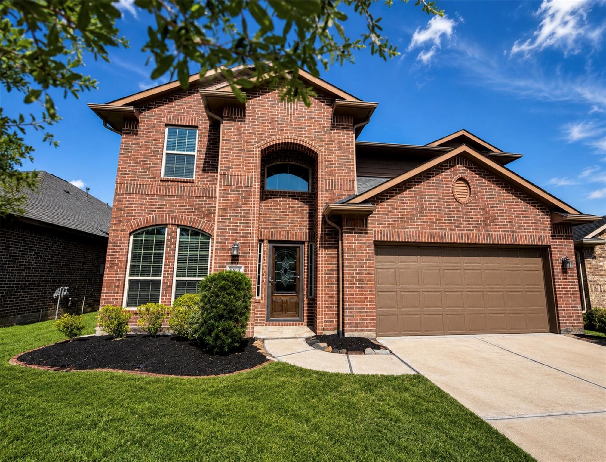 15618 Whisper Woods Dr