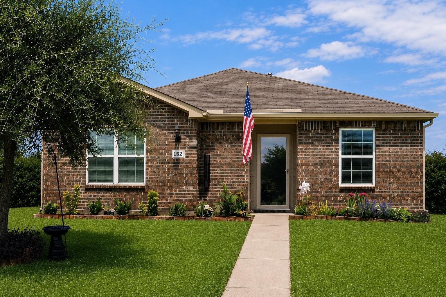 2622 Watersail Dr