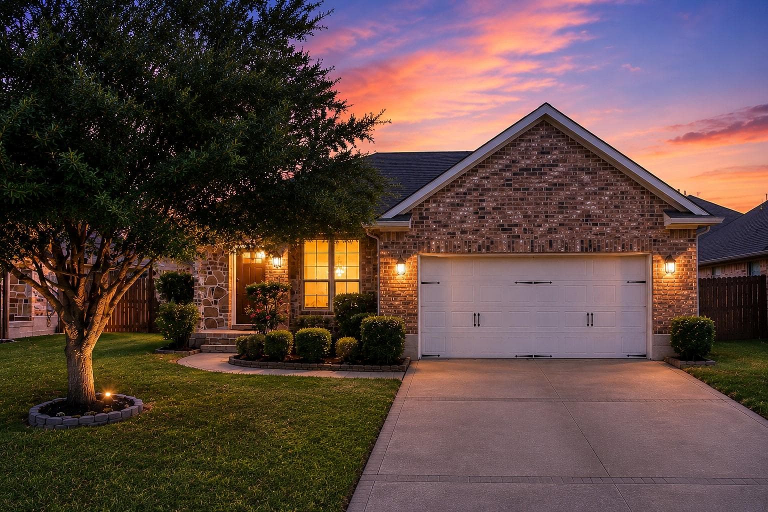 4224 Little Rock Ct