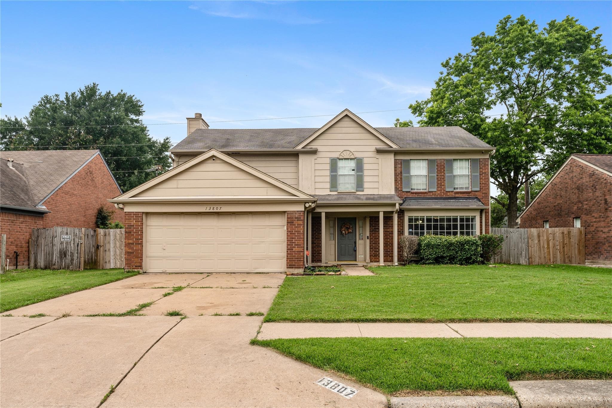 13807 Clintway Dr