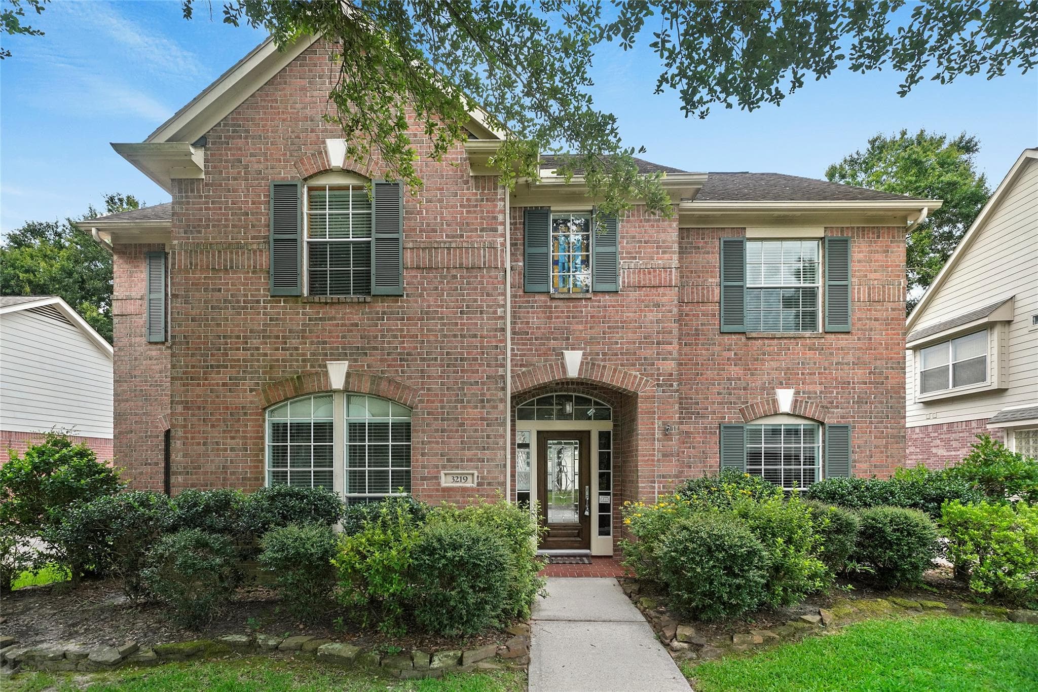 3219 Willow Wood Trl