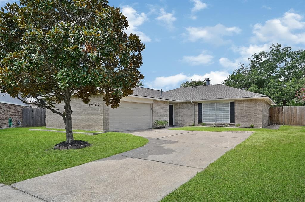 17007 Barton Oaks Ct