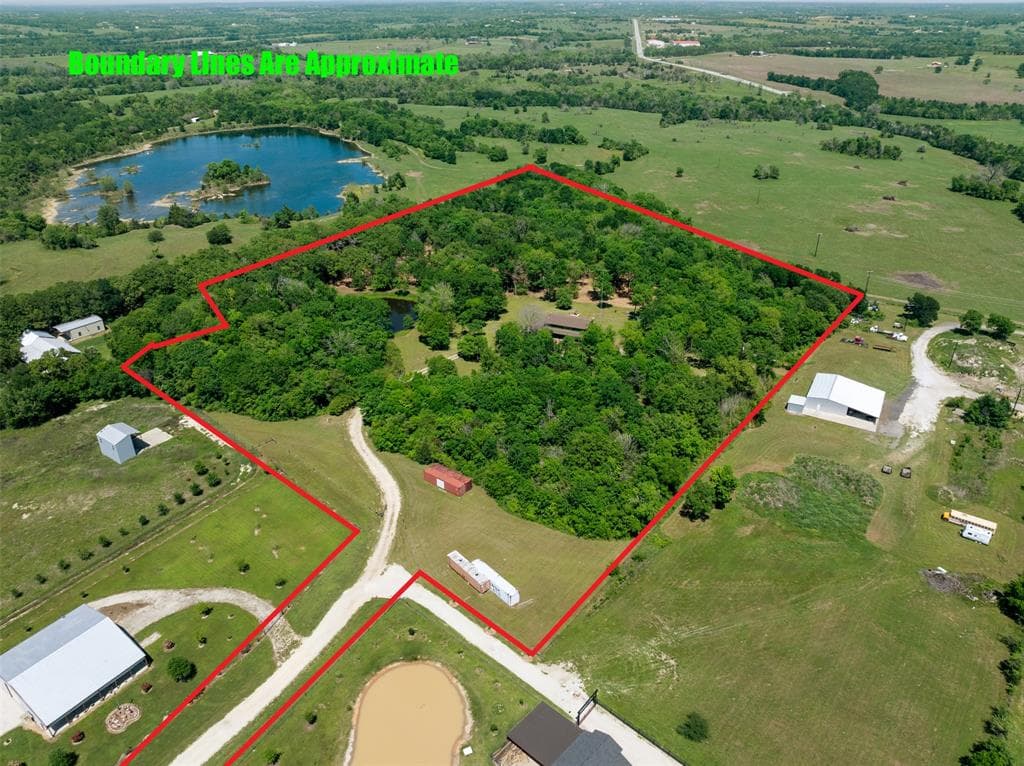5611 Fm 3455 Rd