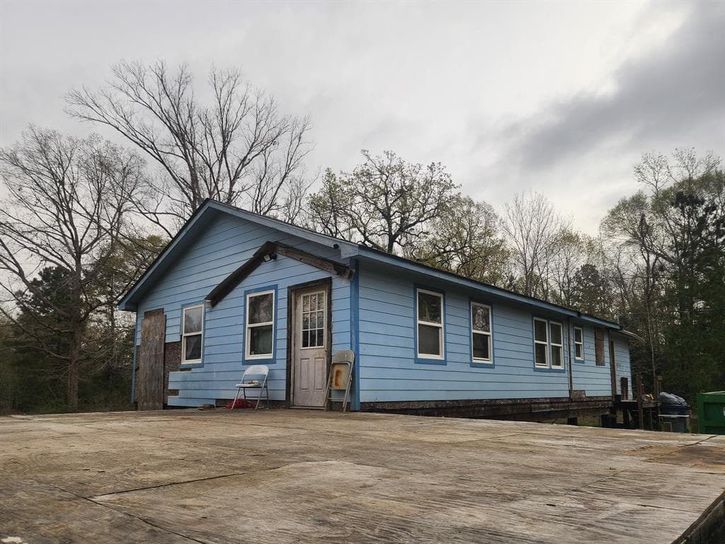 434 Forest Hills Loop