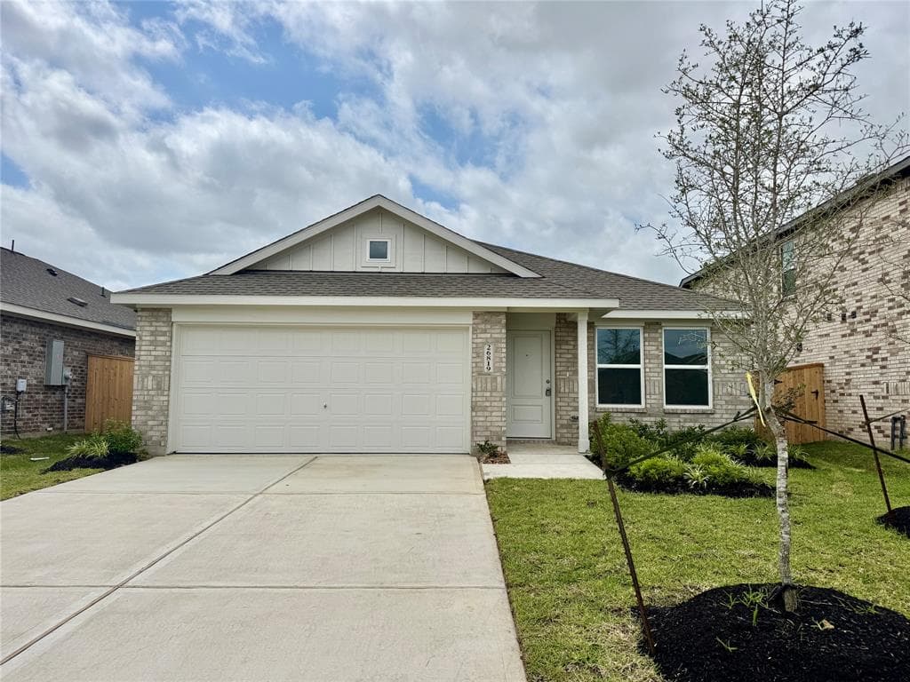 26819 Yellow Corydalis Dr