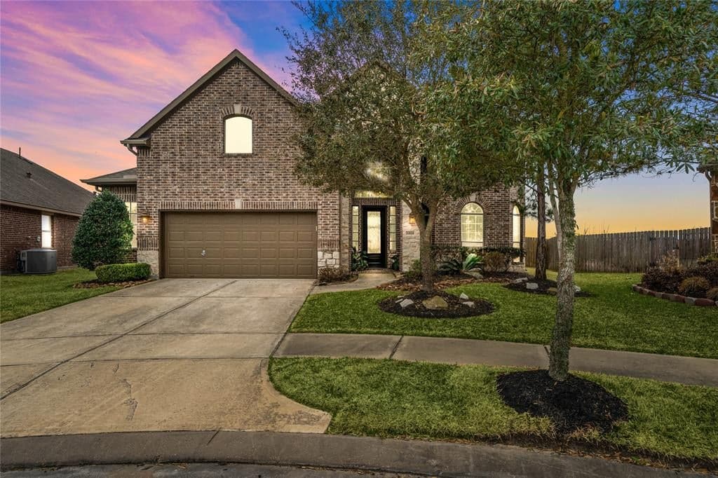 20119 Shiloh Springs Dr