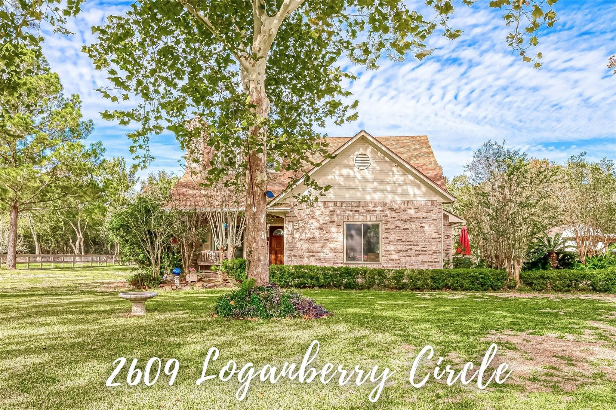 2609 Loganberry Cir